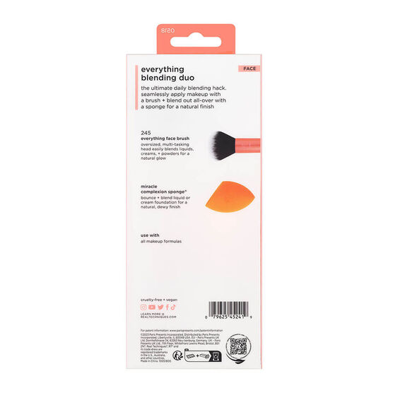 PINCEL PARA BASE EVERYTHING